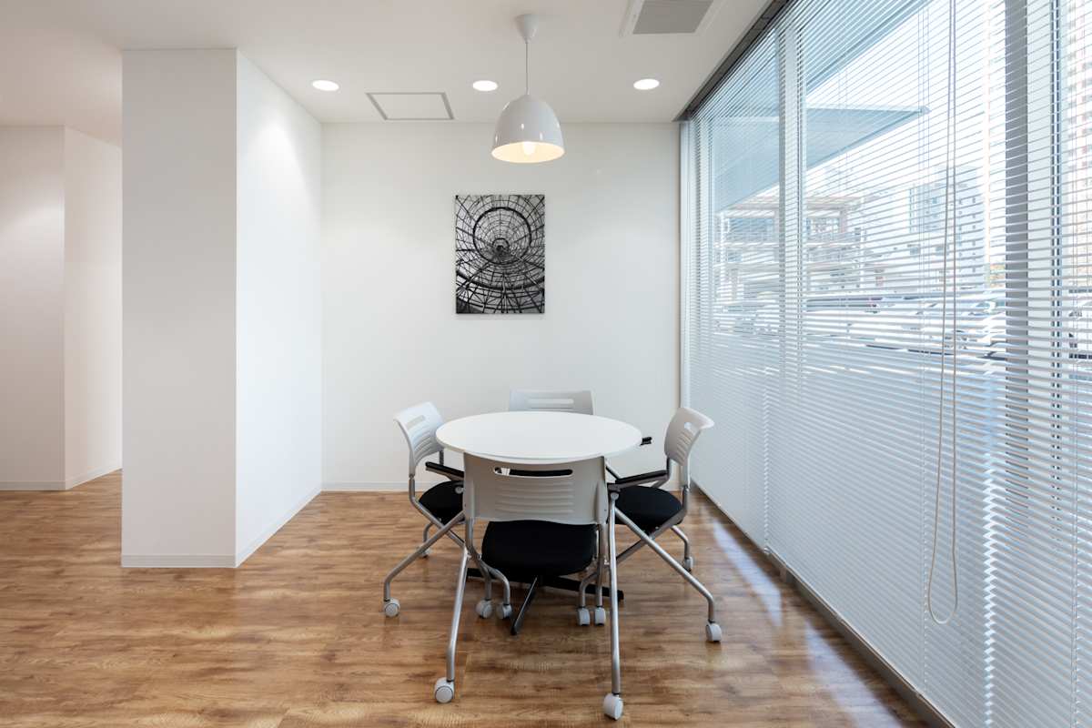 Regus Omiya Nishiguchi photo 4