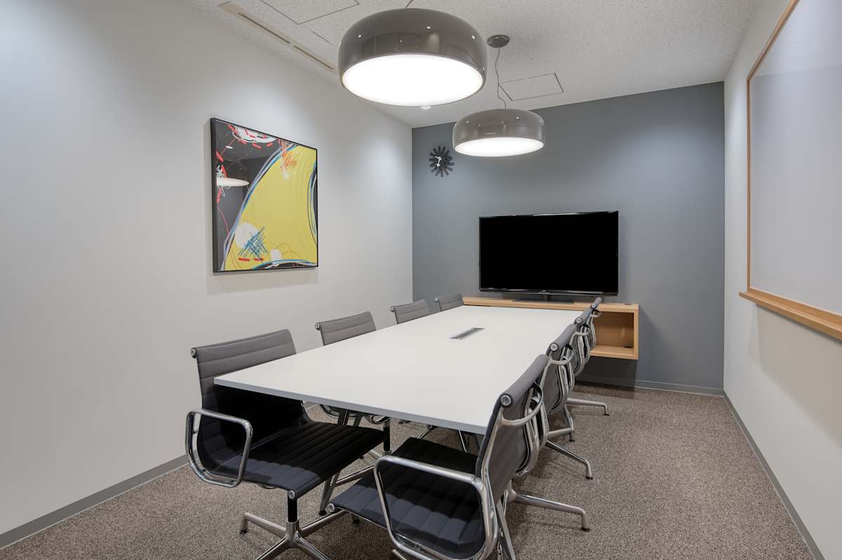 Spaces - Zenken Plaza photo 3