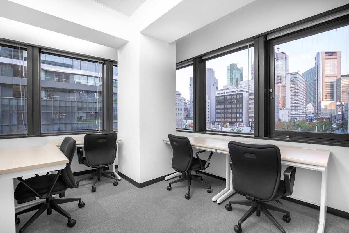 Regus - Dai 3 Meiwa Building photo 4