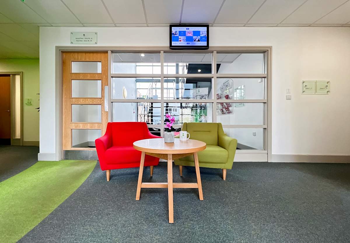 Bromsgrove Enterprise Park photo 10