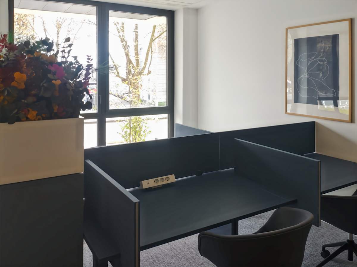 Regus Arcueil Aristide Briand photo 11