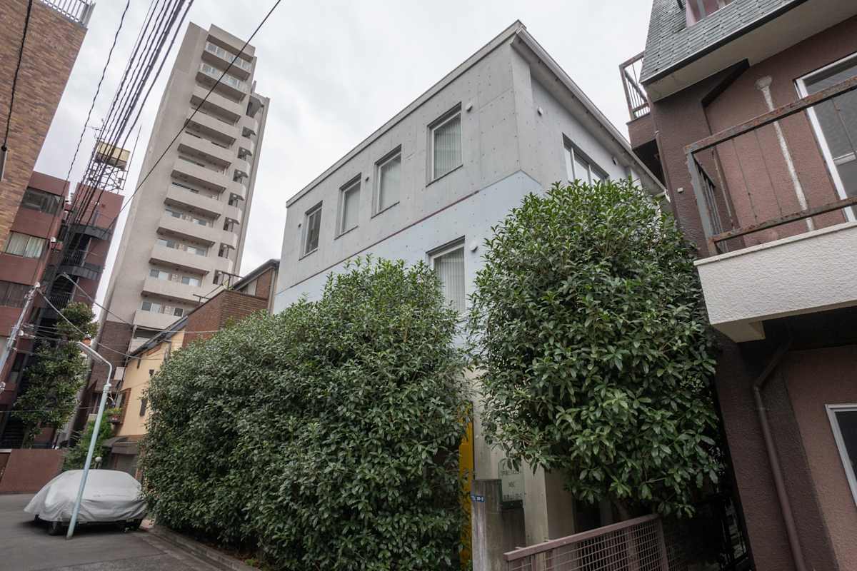 Regus - Nogizaka Business Court photo 1