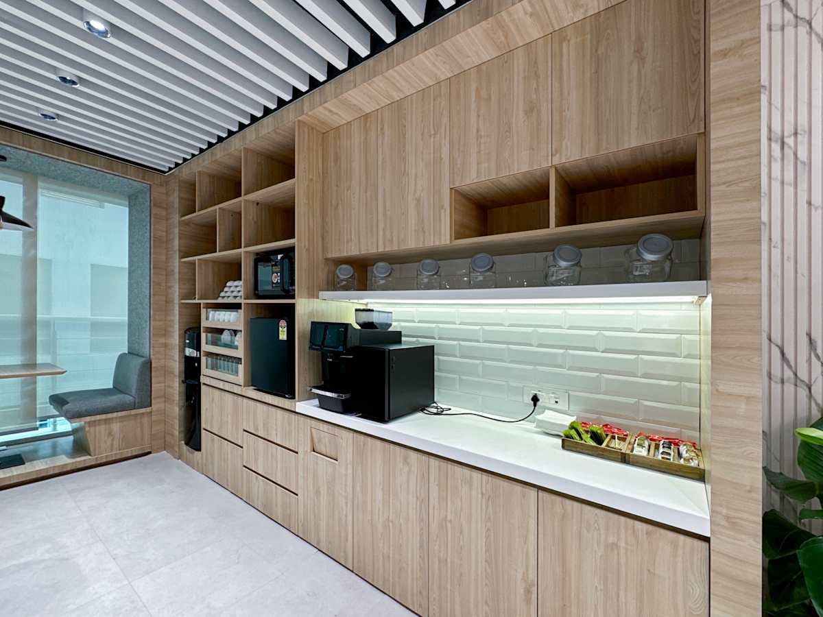 Elante Offices photo 10