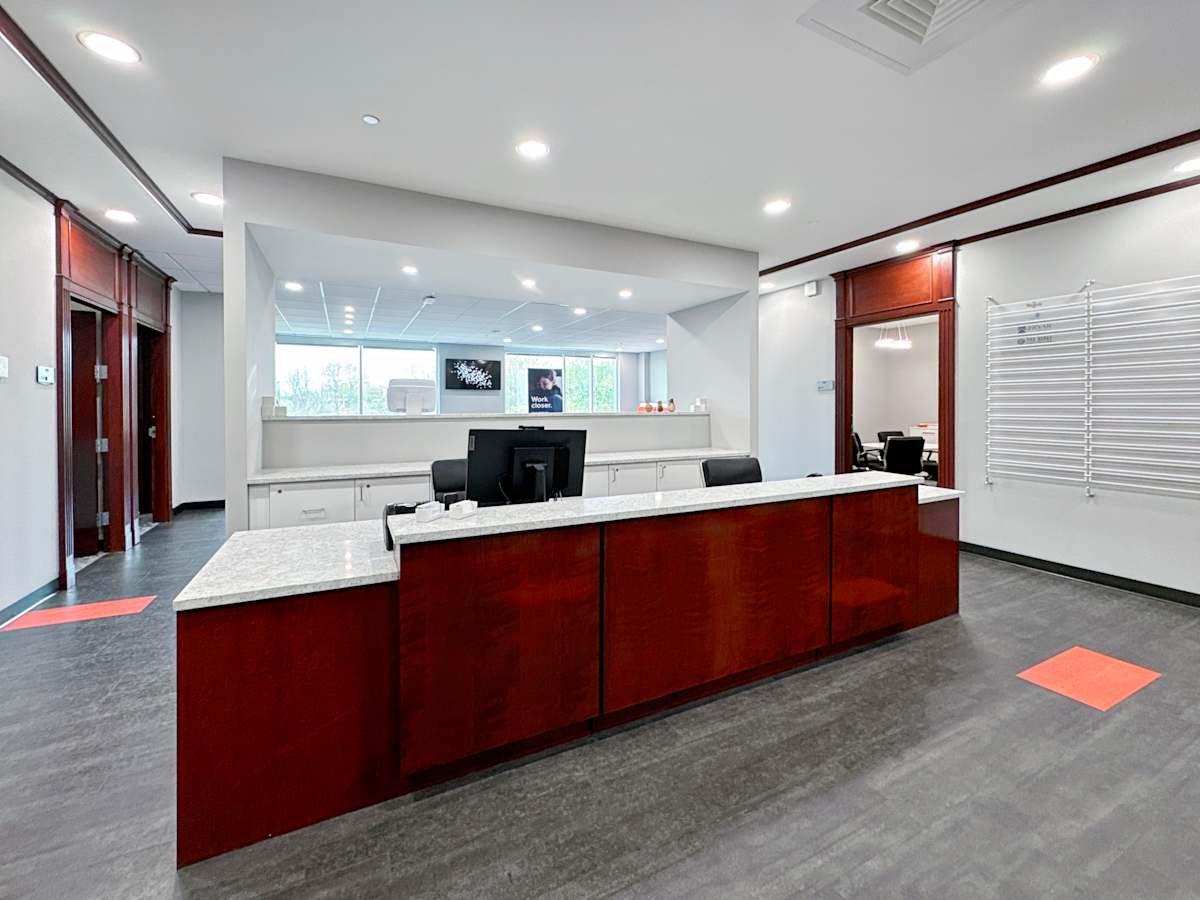 Regus - Durham - 3511 Shannon Road photo 2