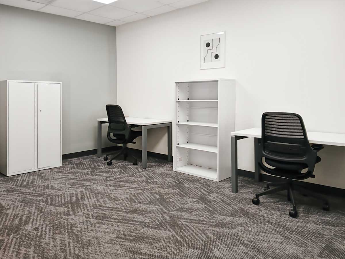 Regus - Nichols Hills - 5600 N May Ave photo 4