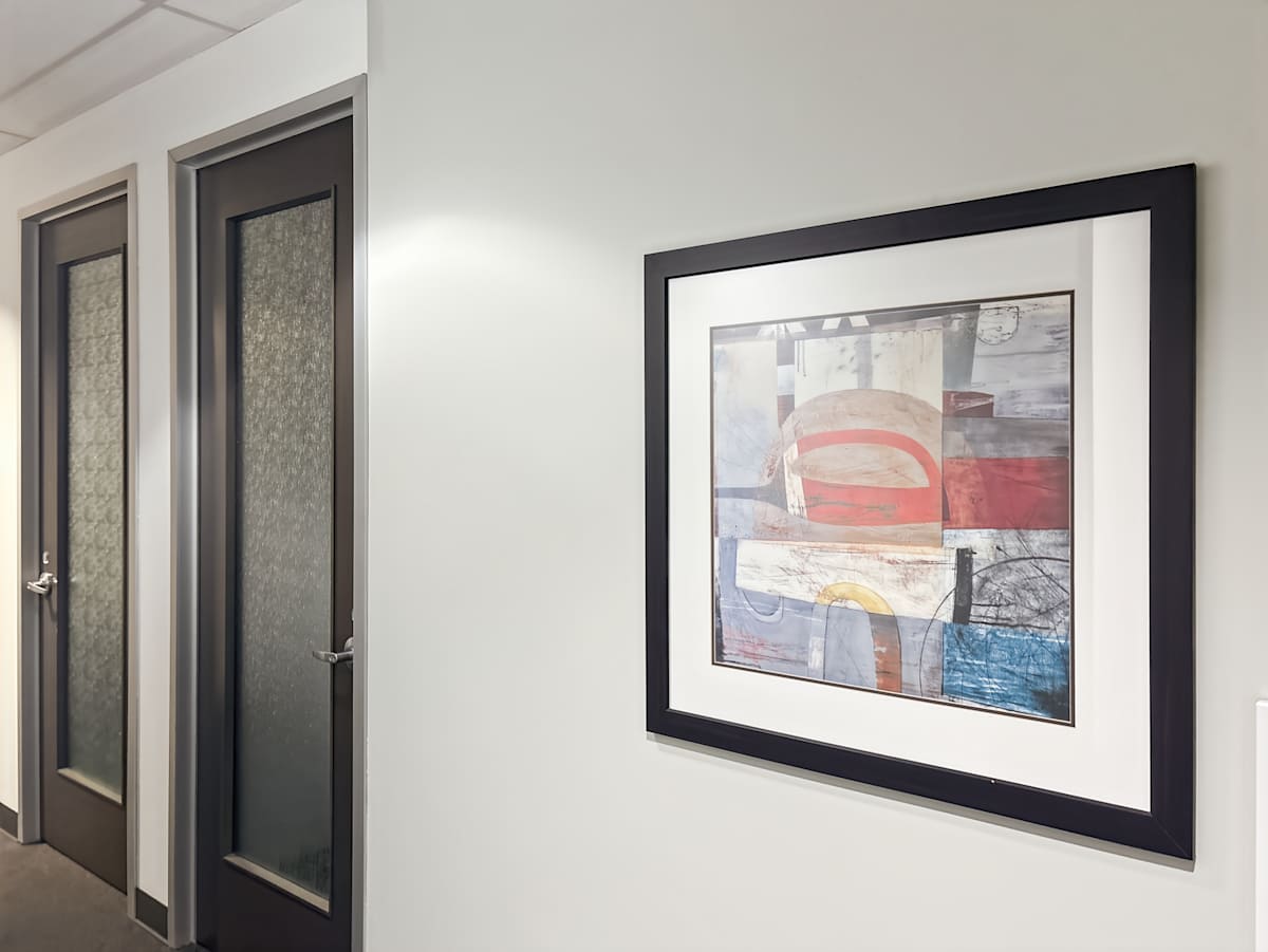 Regus - Surrey, King George Boulevard photo 10
