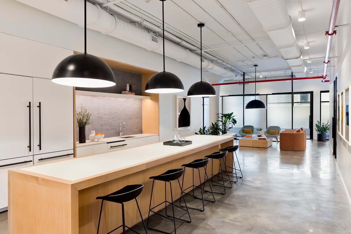 Spaces Gaseteria Works photo 6