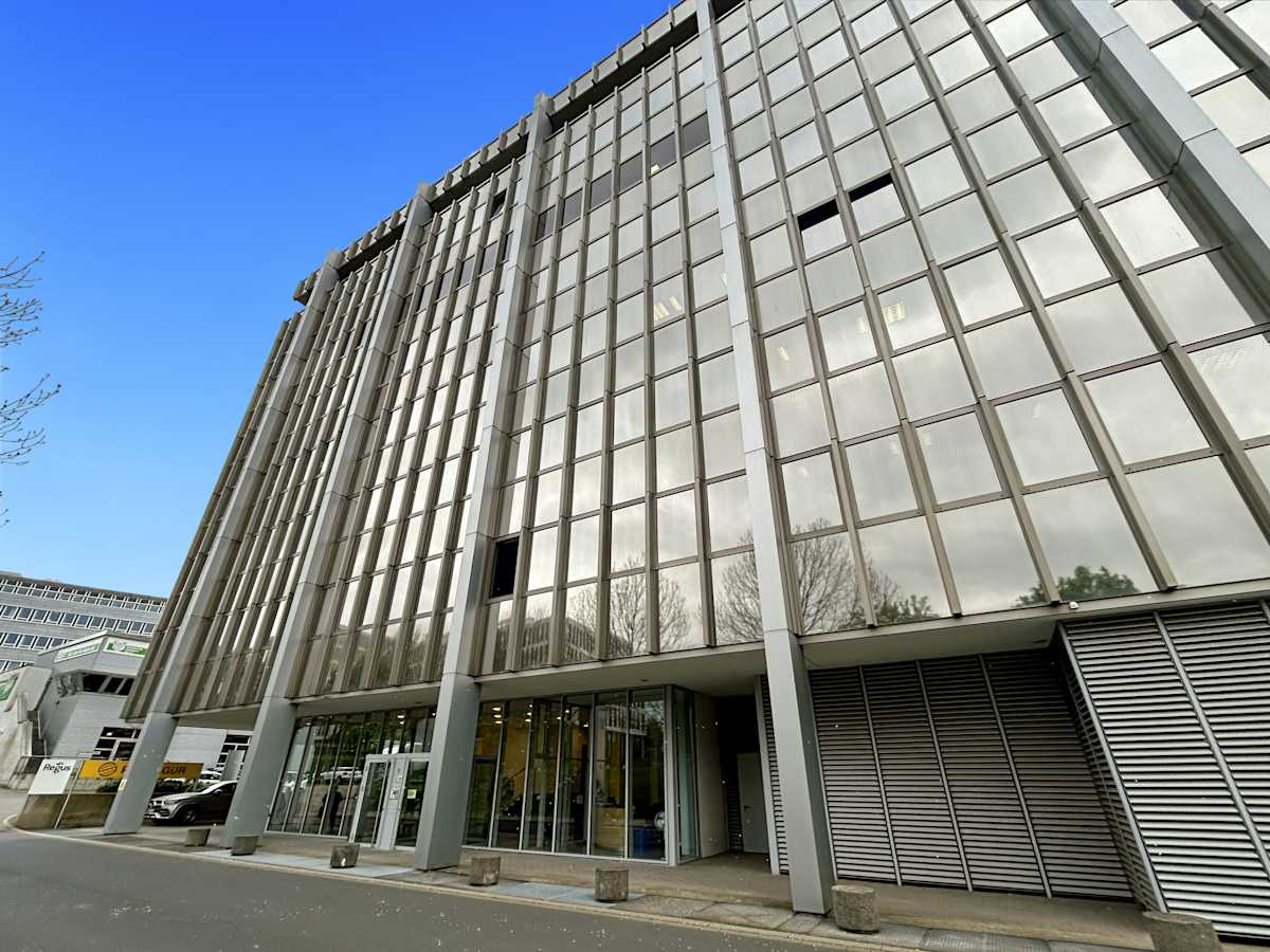 Regus Ratingen Ostbahnhof photo 11