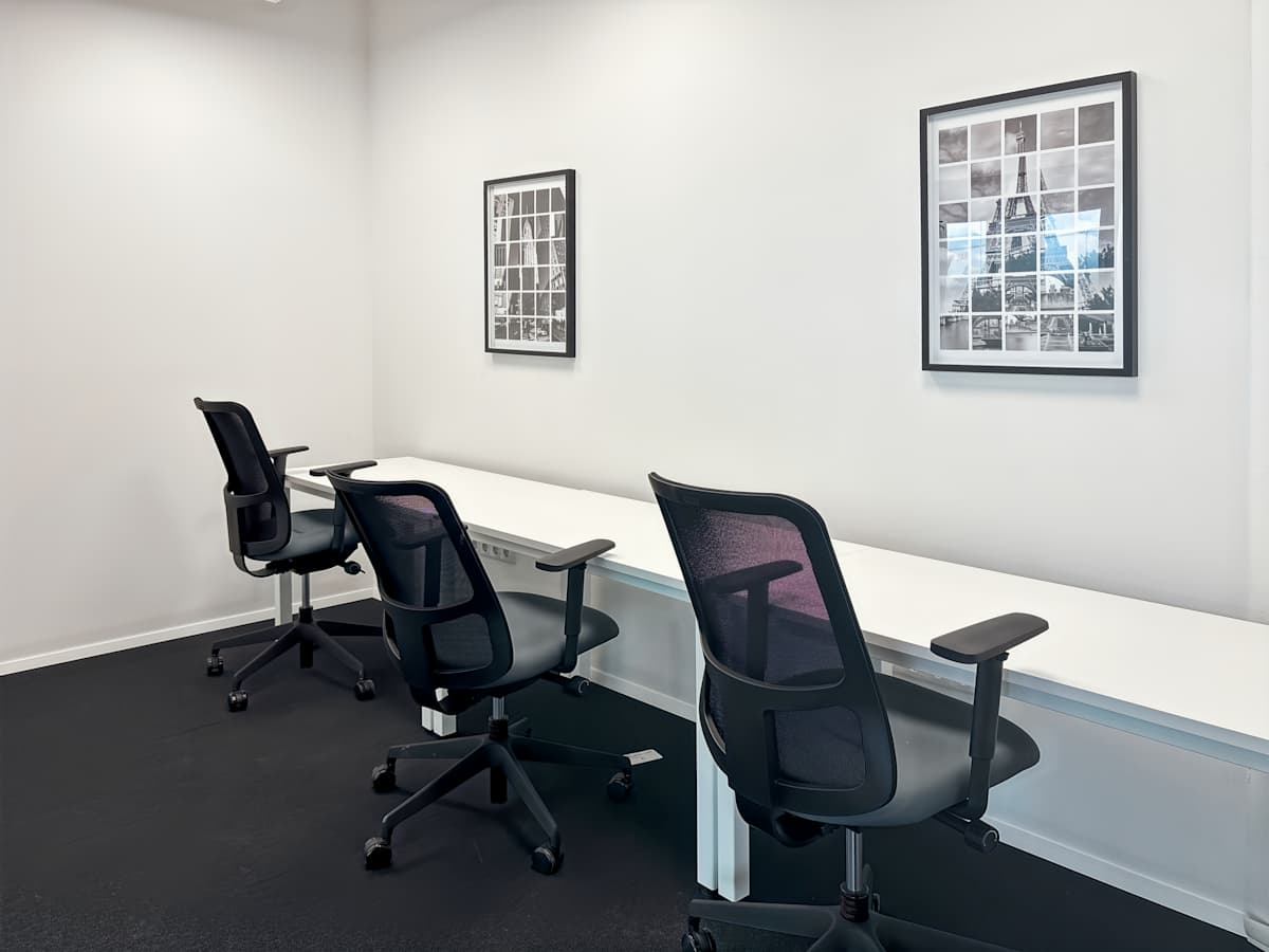 Regus - Debrecen, Atrium Office photo 7