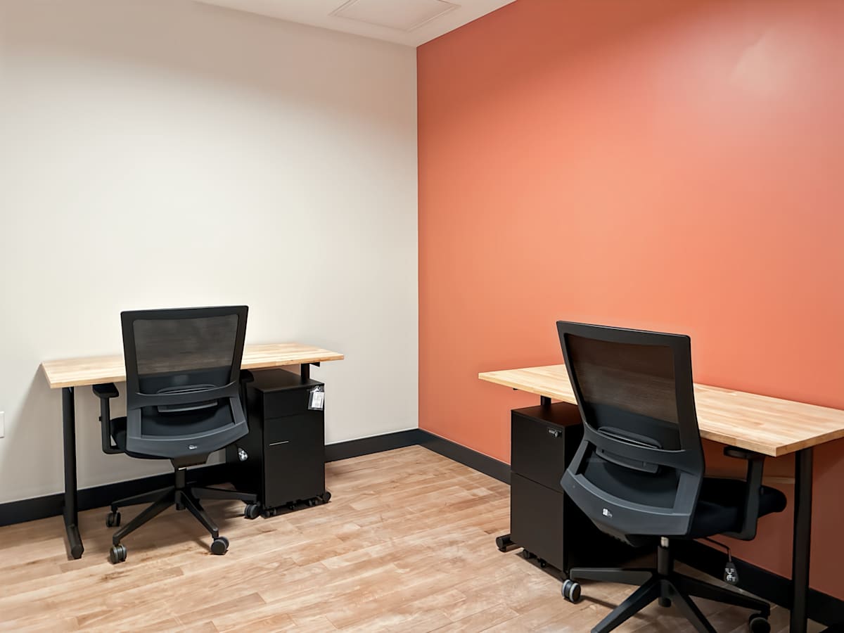 Spaces - Denver - 1560 Broadway photo 8
