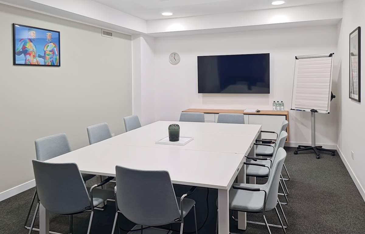 Regus - Reggio Calabria, Viale Calabria photo 3