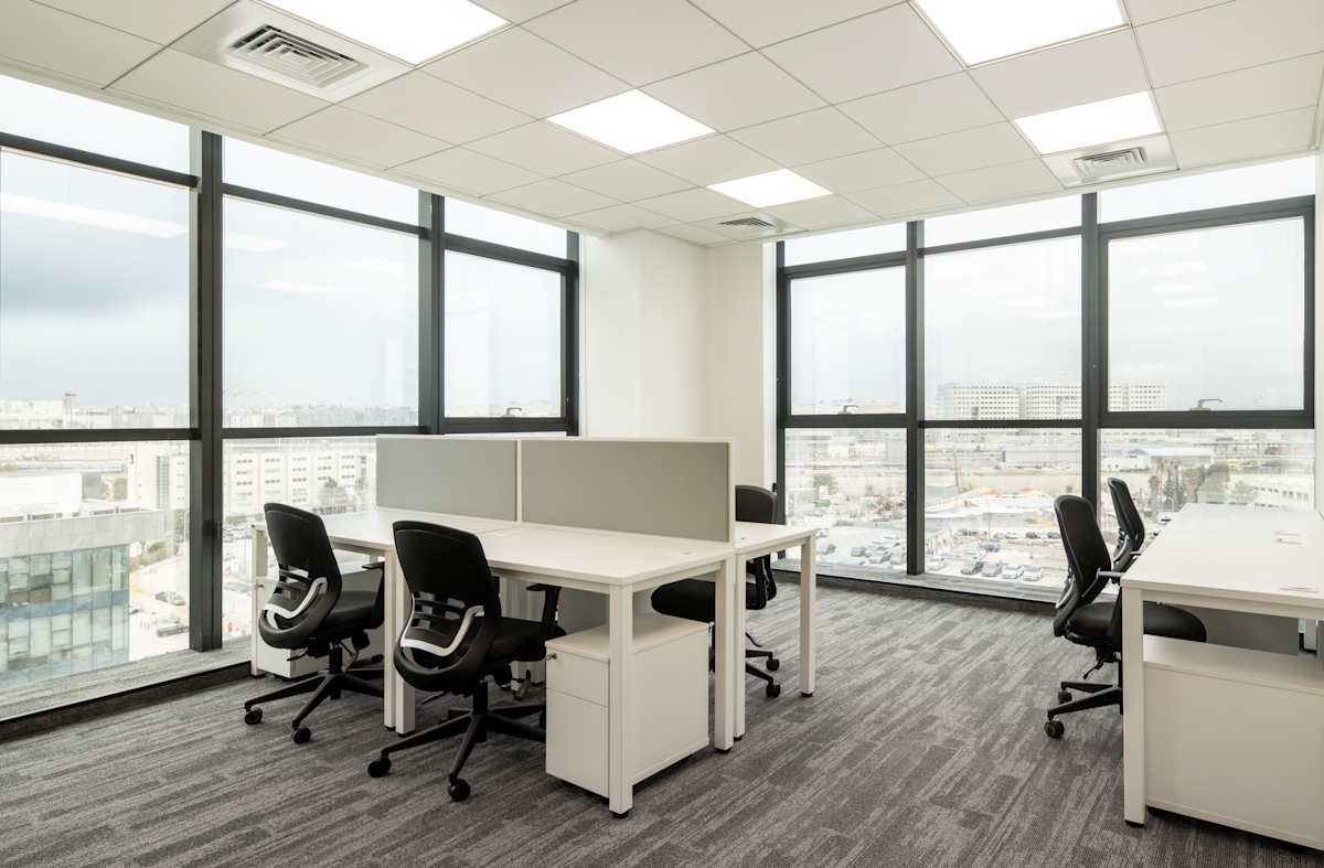 Regus - Beer Sheva photo 7