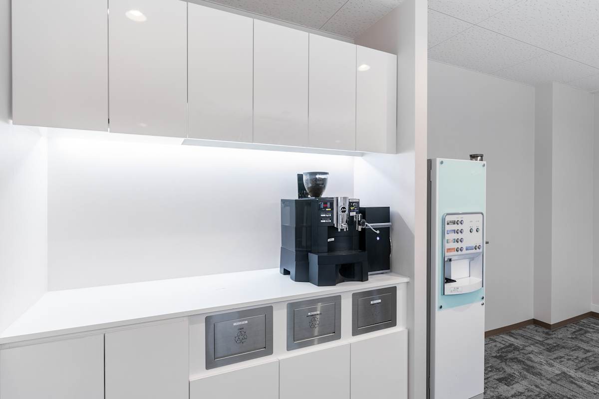 Regus - Toyama Denki Building photo 7