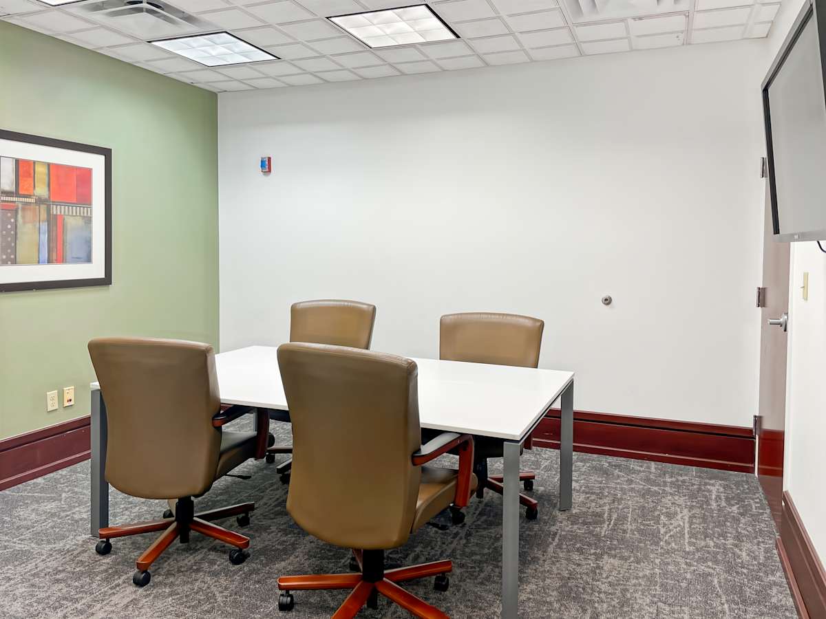 Triad Center I photo 7