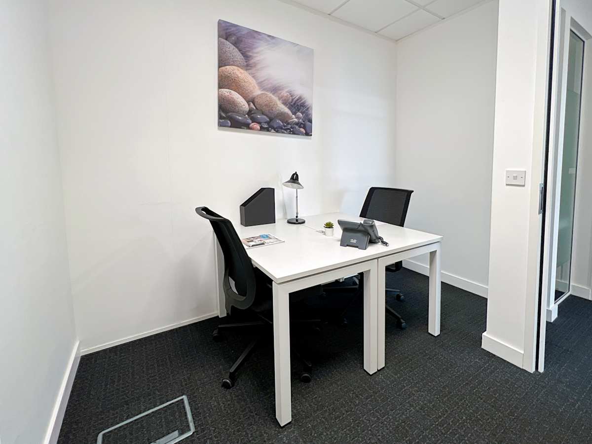 Grove Business Park photo 2