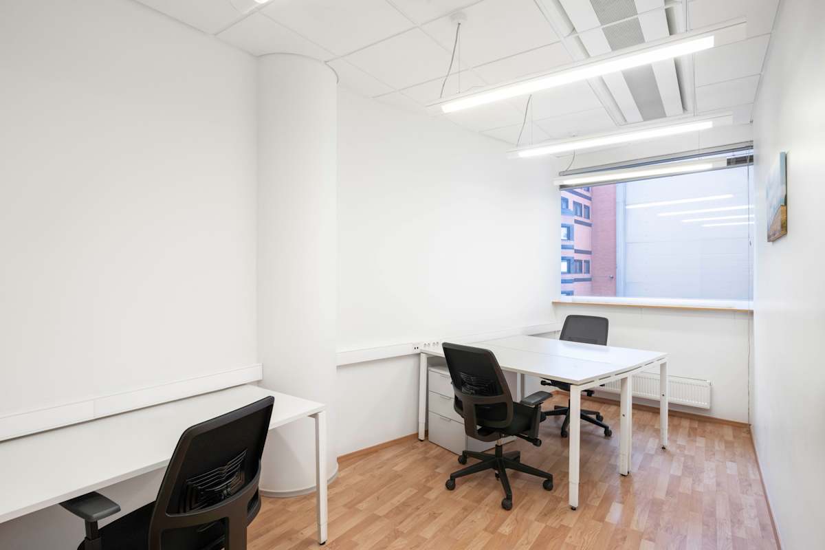 Regus - Tallinn, Tornimäe photo 4