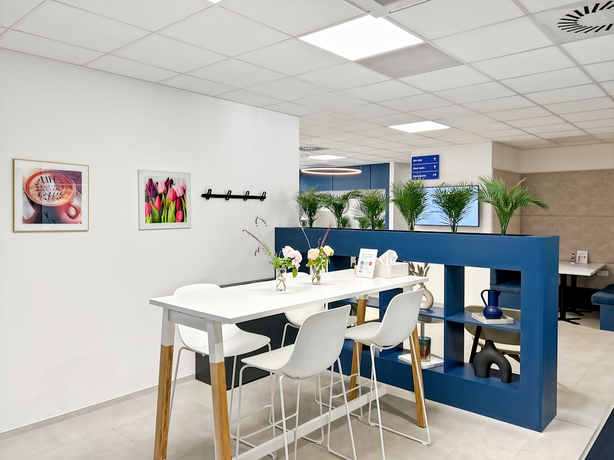 F99 Office photo 5