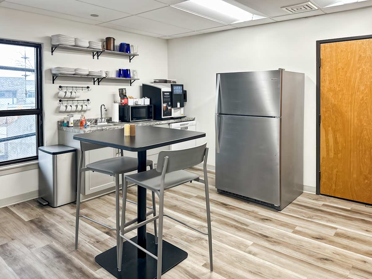 Regus - Boise, W Elder St photo 9