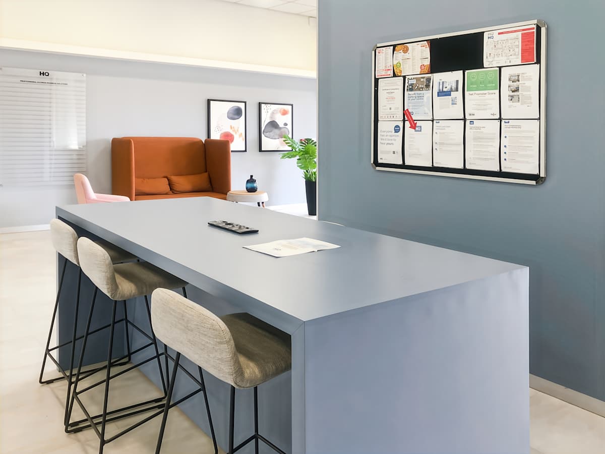 Regus - The Village Mall, Moreleta Park photo 11