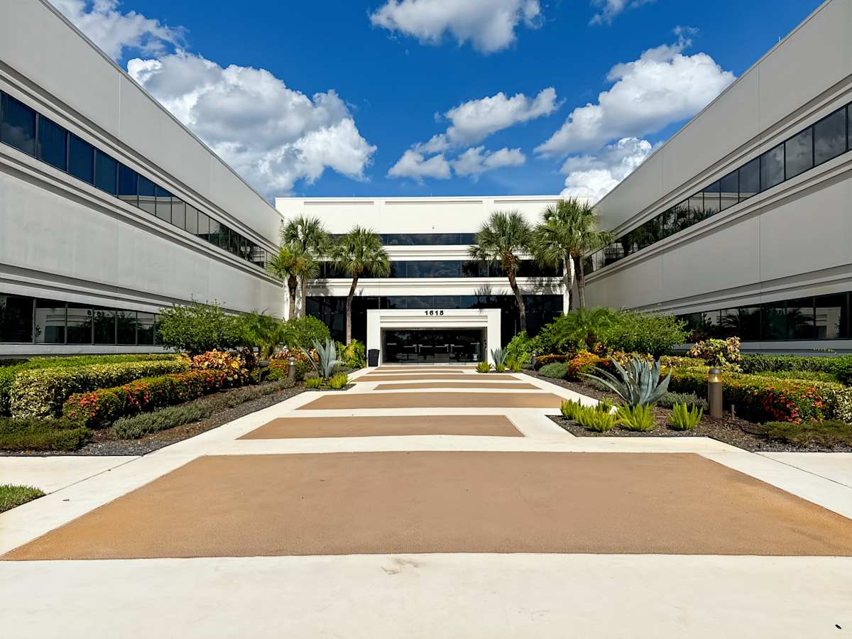 The Arbors Office Park photo 1