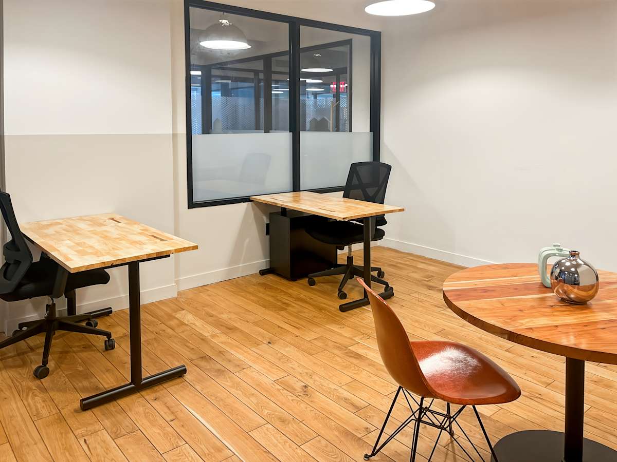 142 W 57th Street photo 8