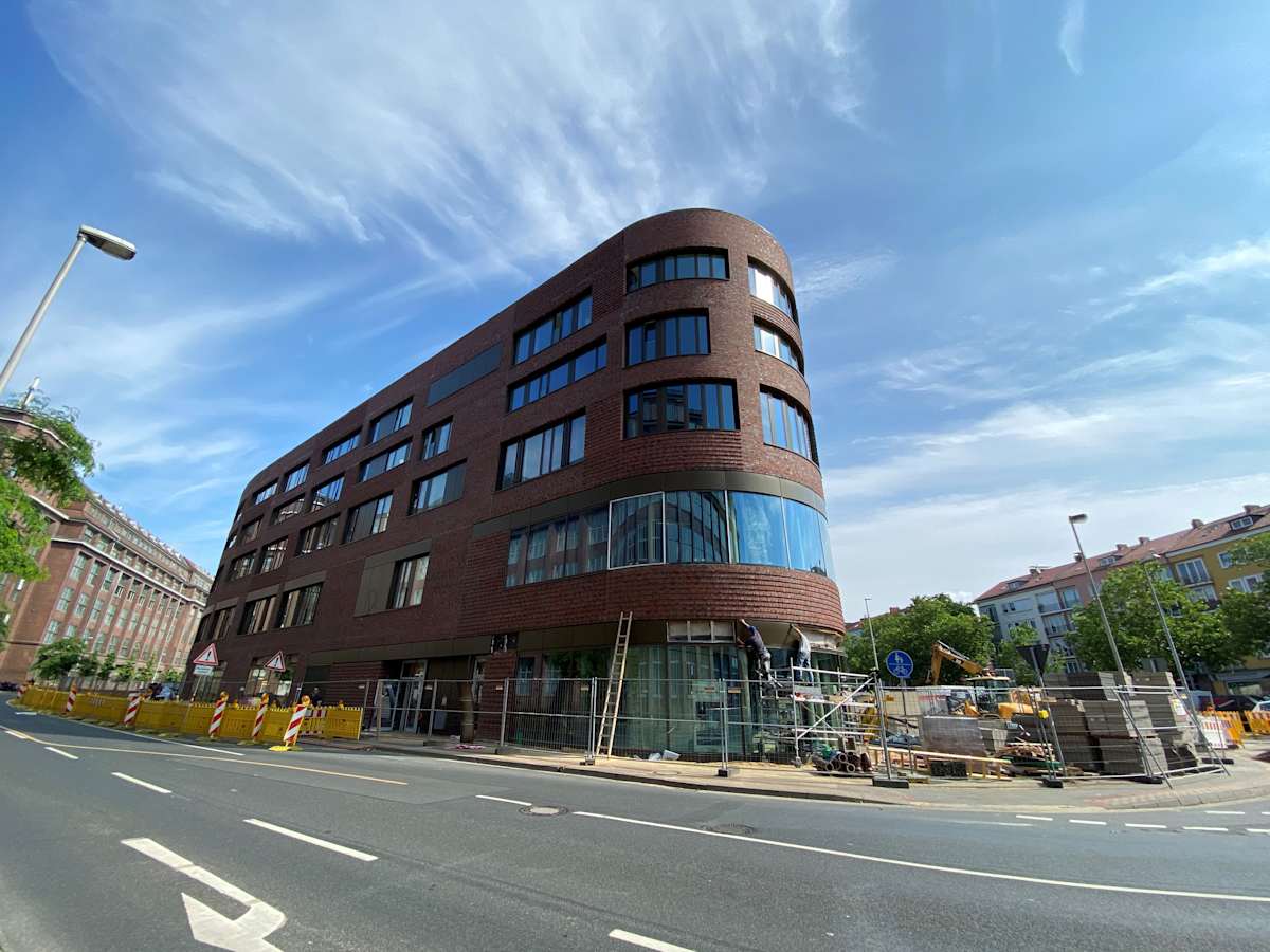 Design Offices Hannover Vahrenwald photo 1