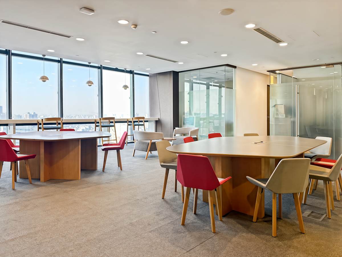 Cloud 9 International Plaza photo 10