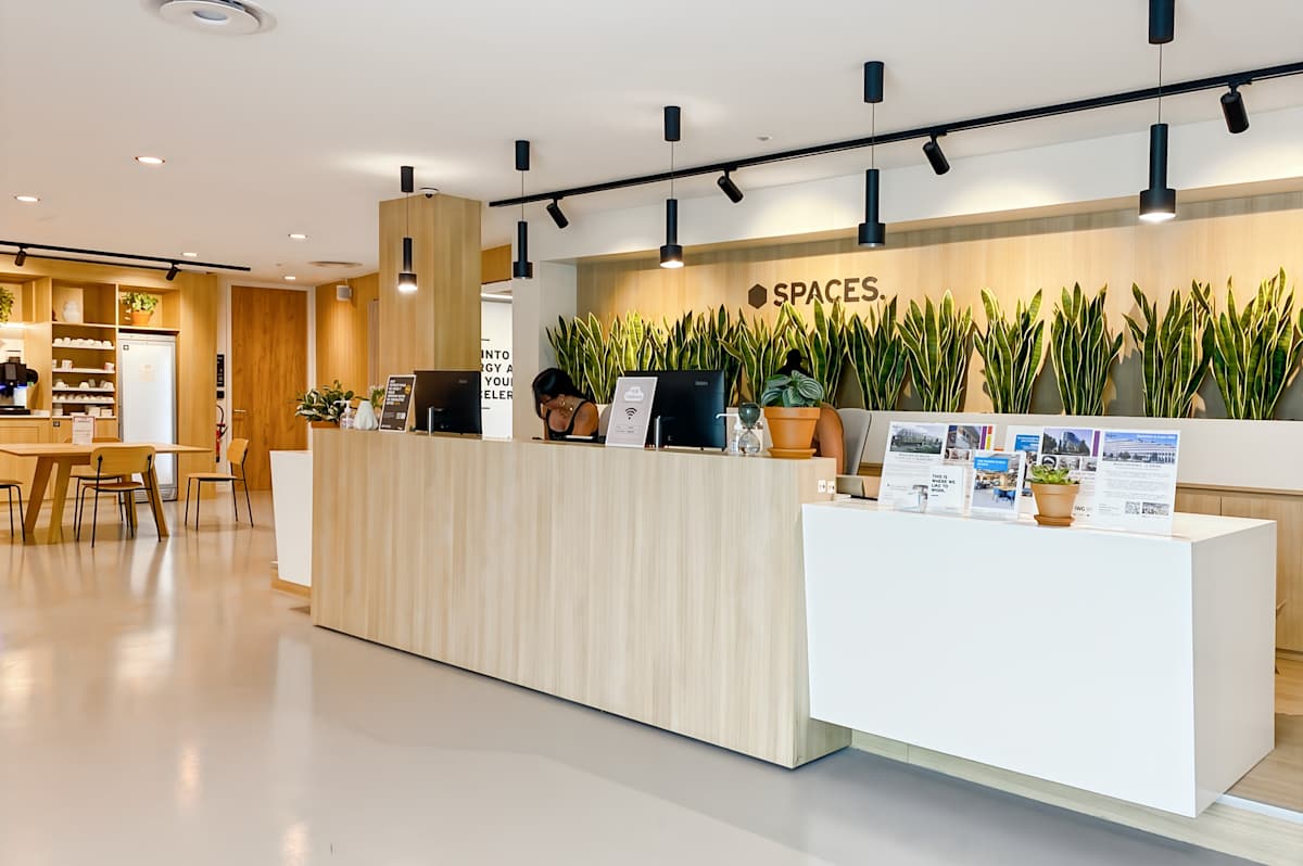 Spaces - Biot, Sophia Antipolis photo 2
