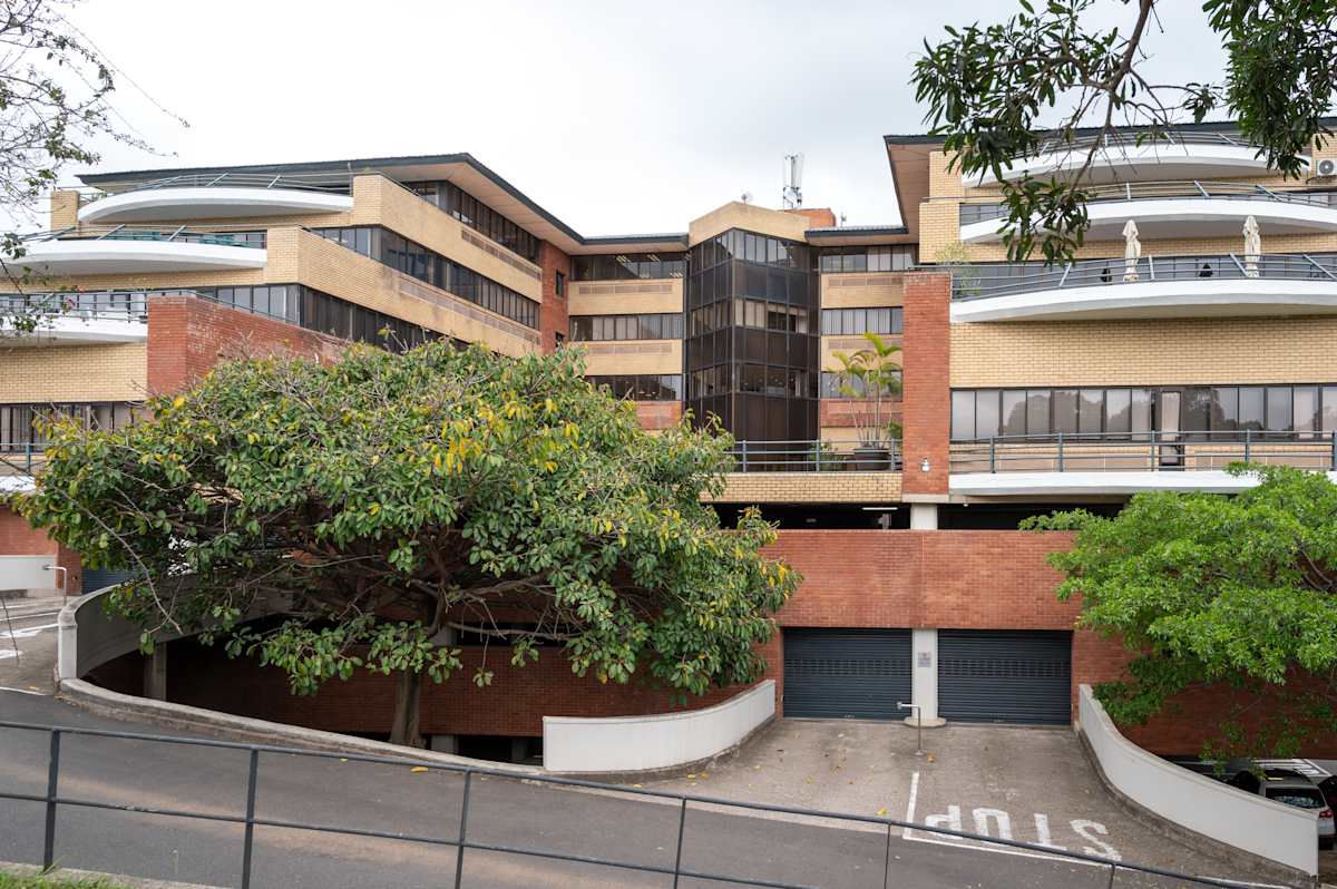 Westville Pharos House photo 1