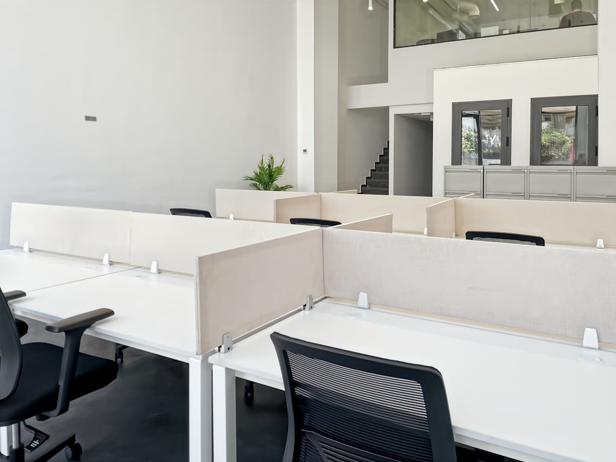 Regus - Fdala Business Center photo 8