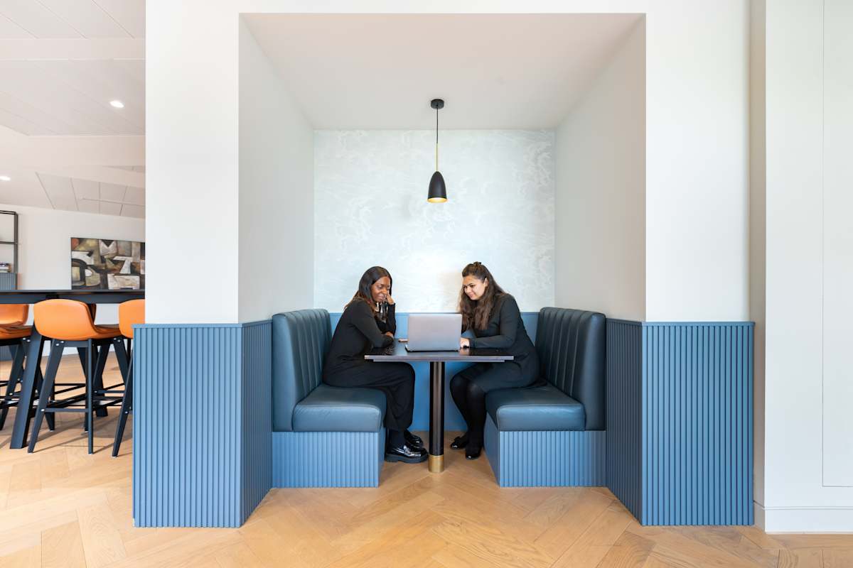 The Clubhouse Holborn photo 8
