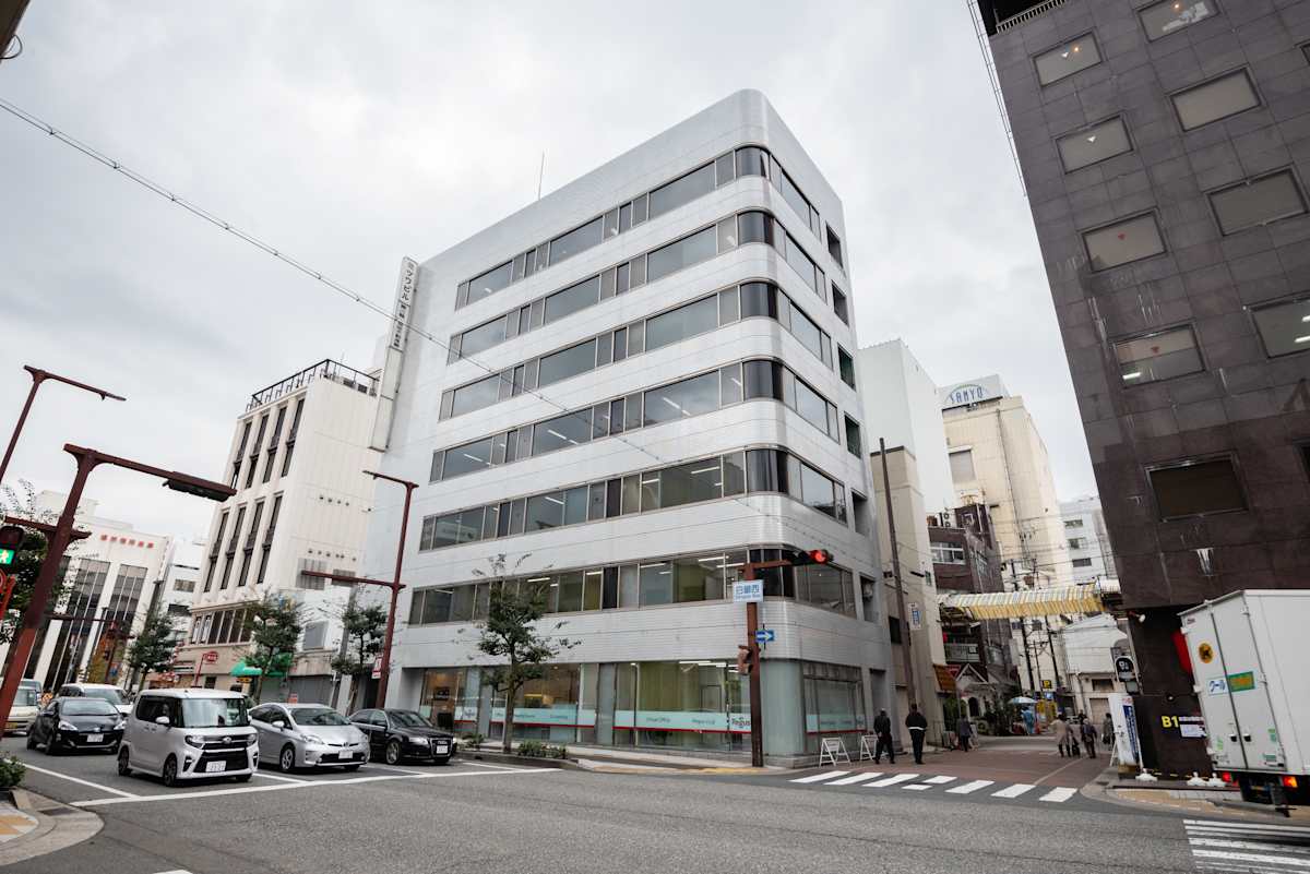 Regus - Himeji Station photo 1