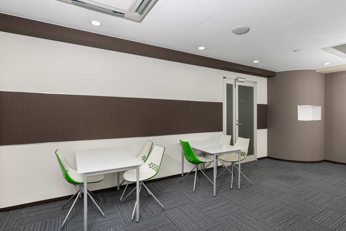Regus - Minami Aoyama photo 6