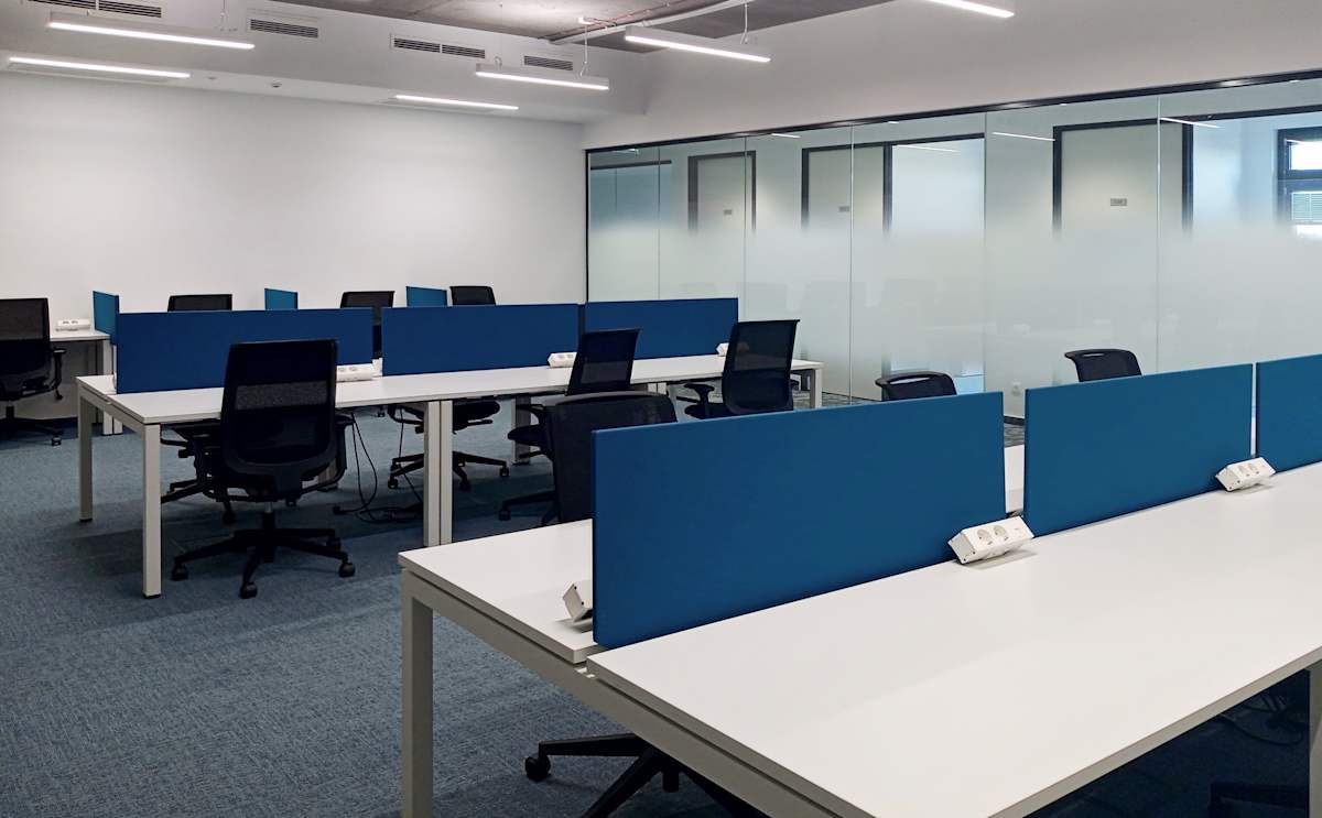 Regus Tópark photo 6