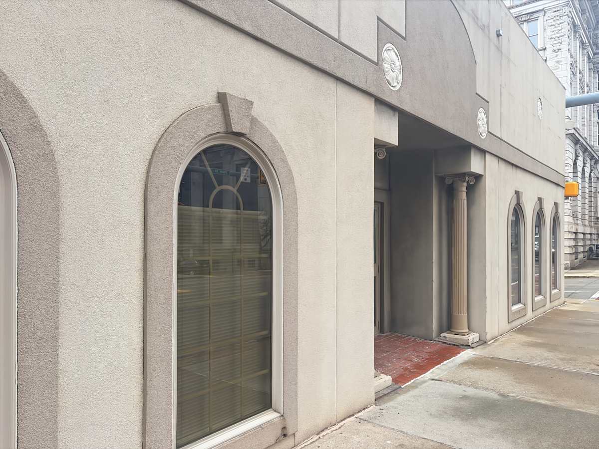 100 S Main Street