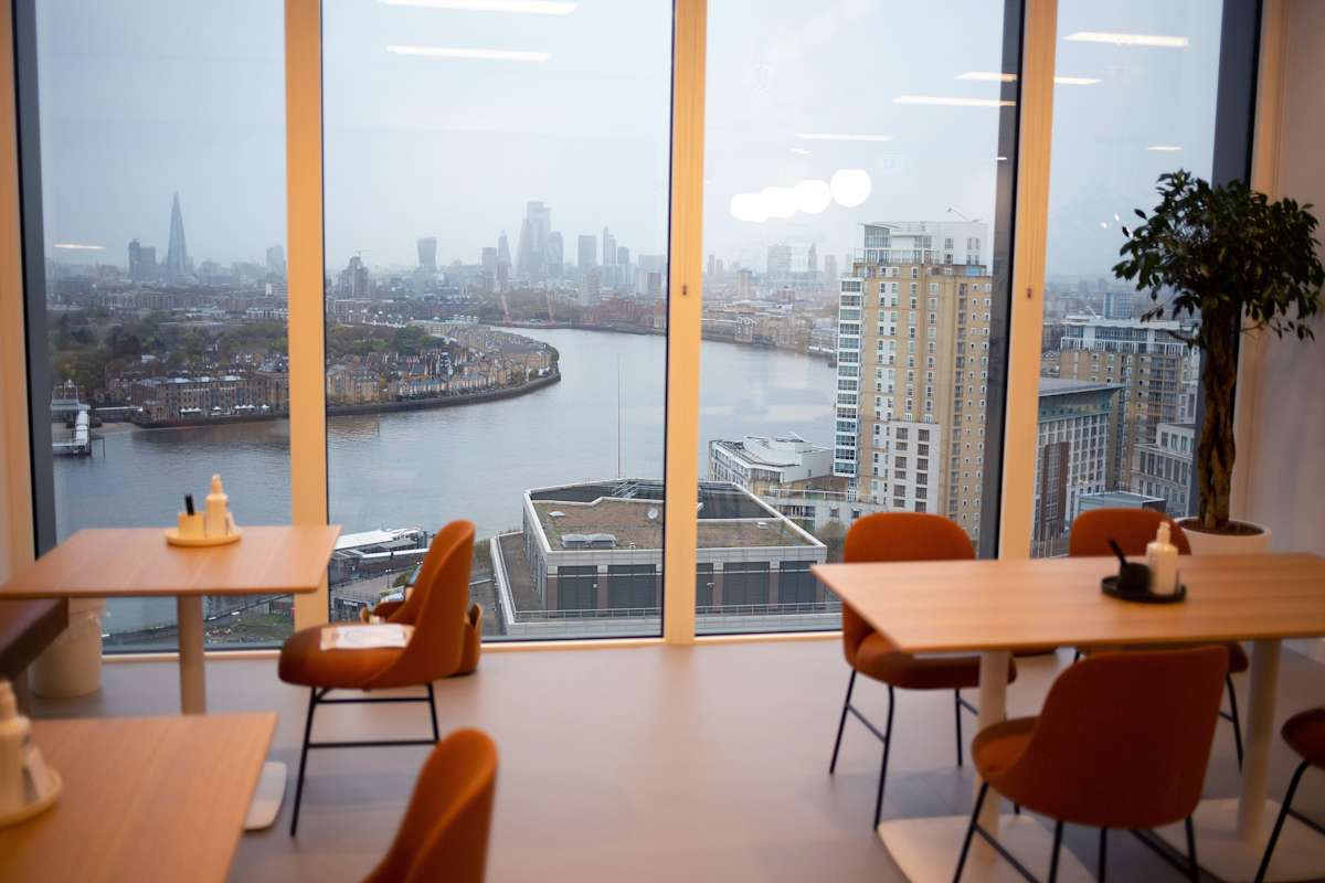 Uncommon Canary Wharf photo 5
