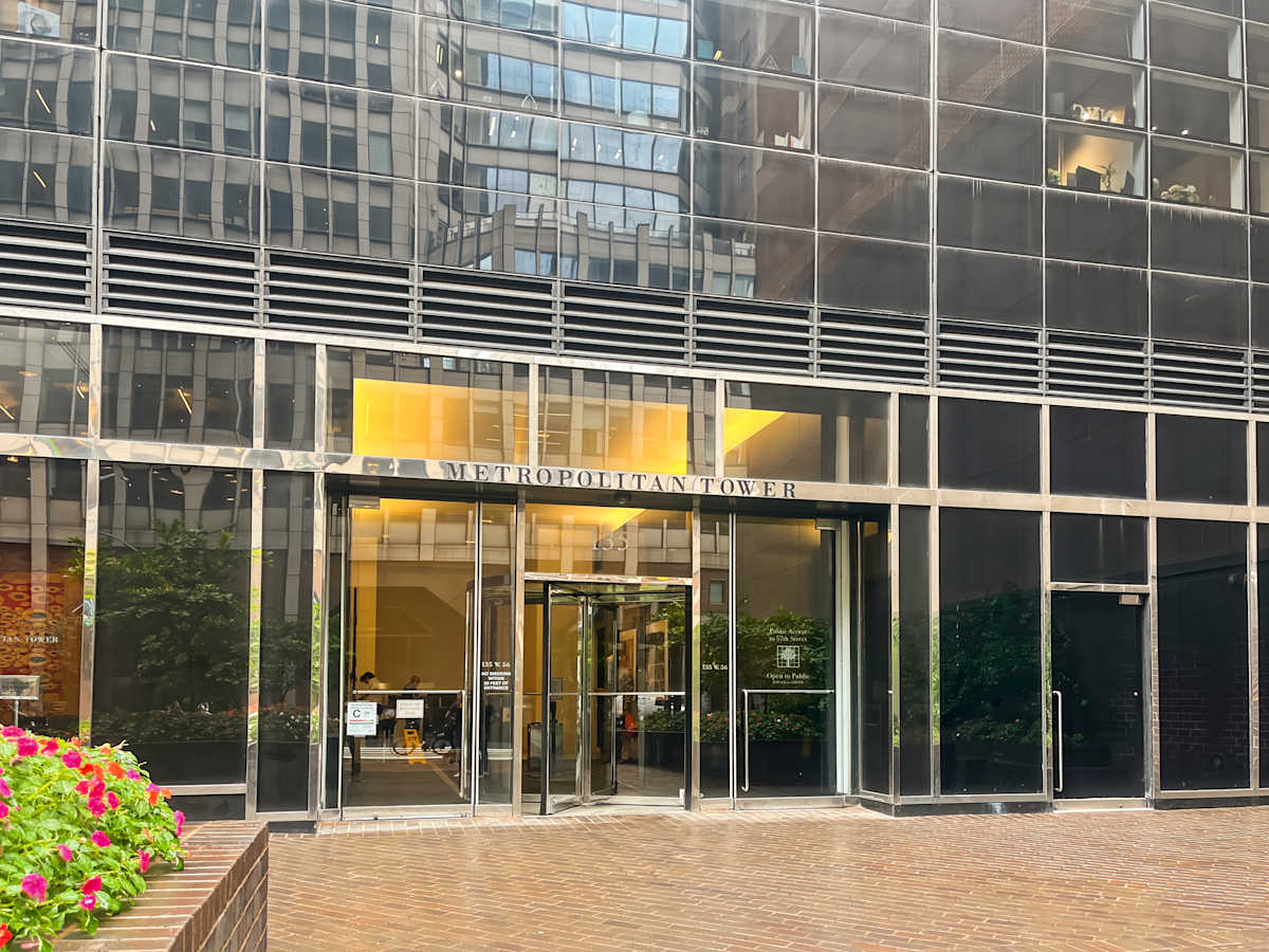 142 W 57th Street photo 1