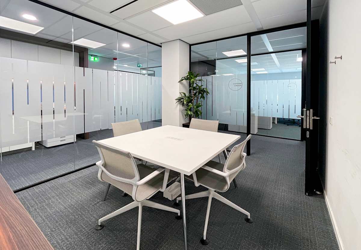 Regus - Breda, Lage Mosten photo 12