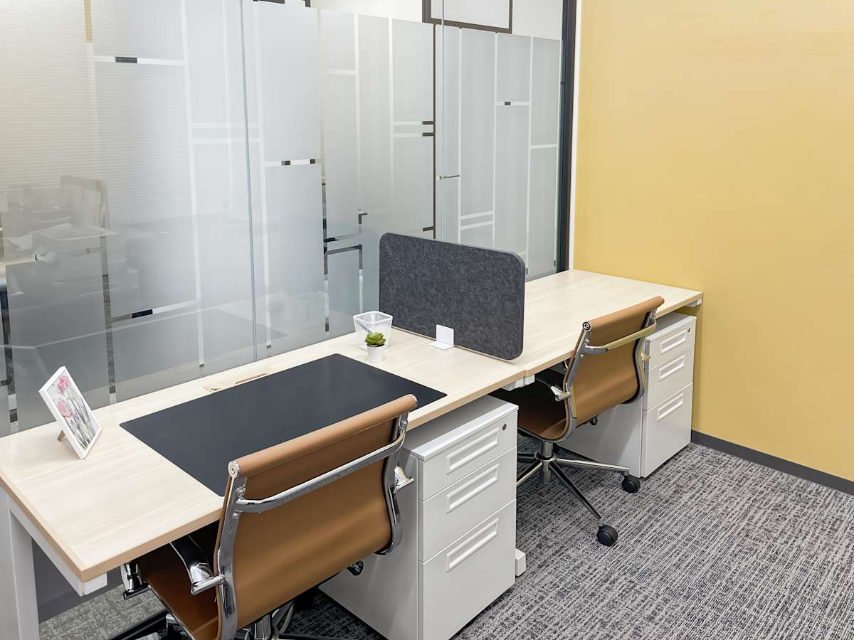 Regus - Bay Point Makuhari photo 10