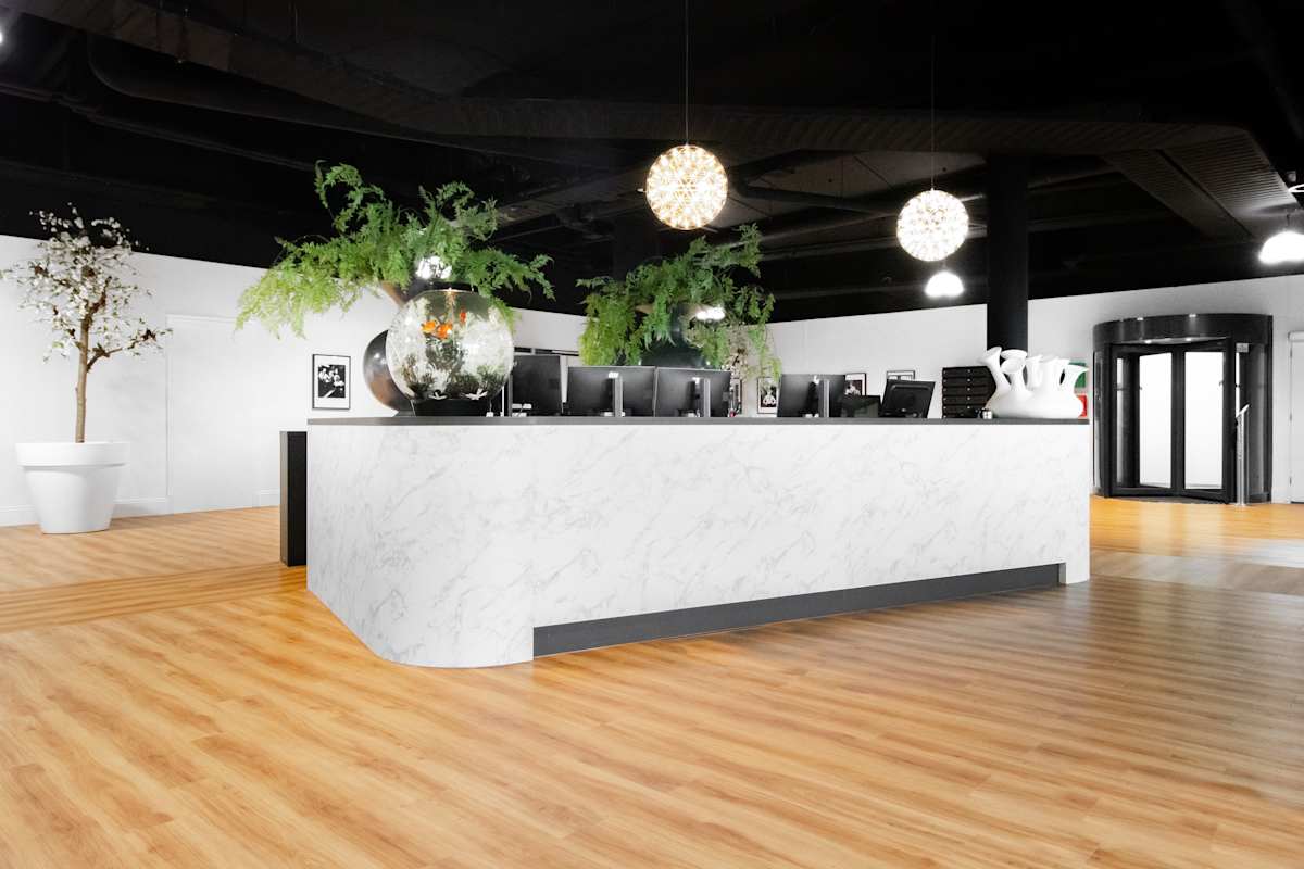 Regus - Breda, Verlengde Poolseweg photo 2