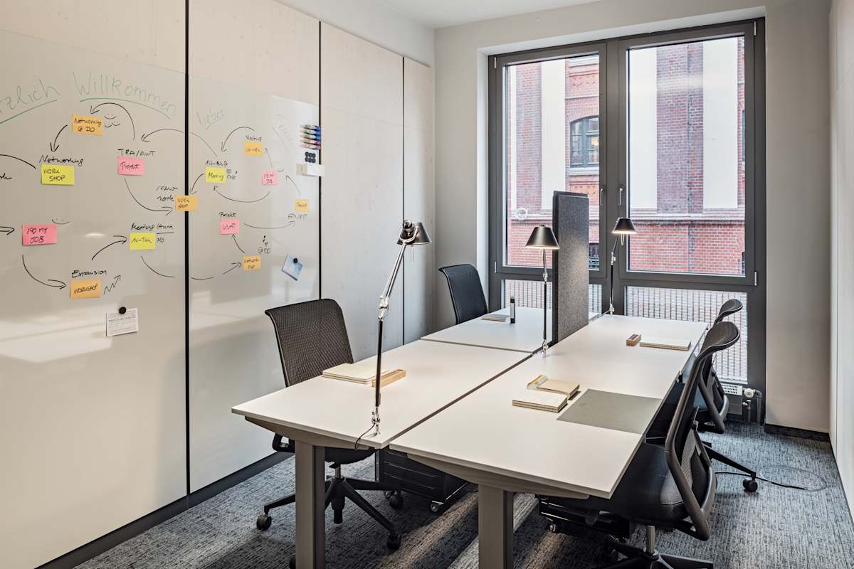 Design Offices Düsseldorf Kaistraße photo 5