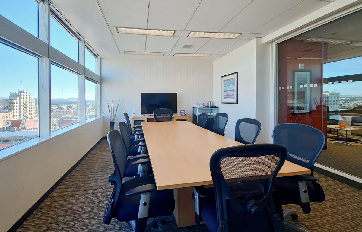 Washington Trust Center photo 3