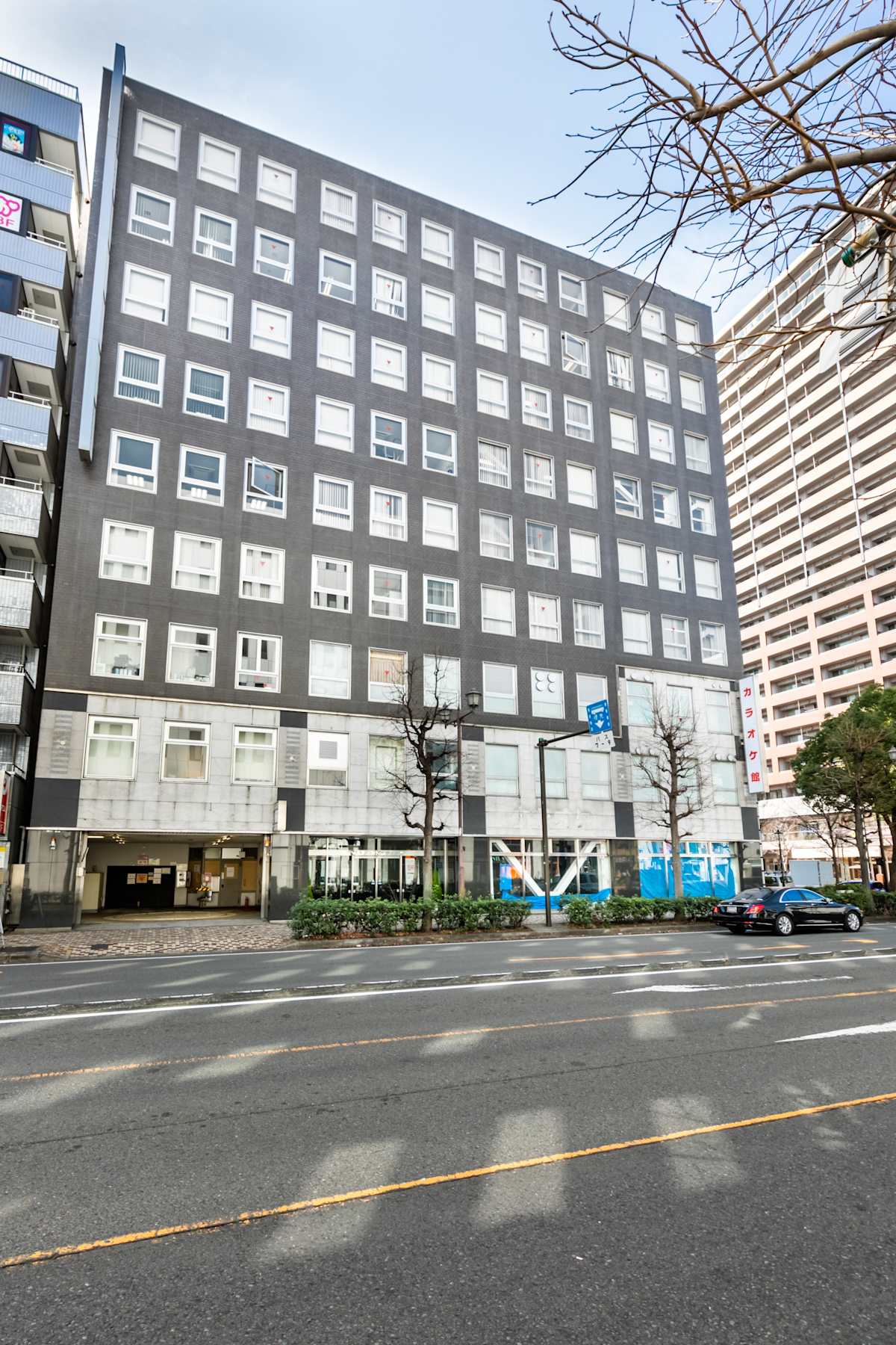 Regus Yokohama Onoe-cho