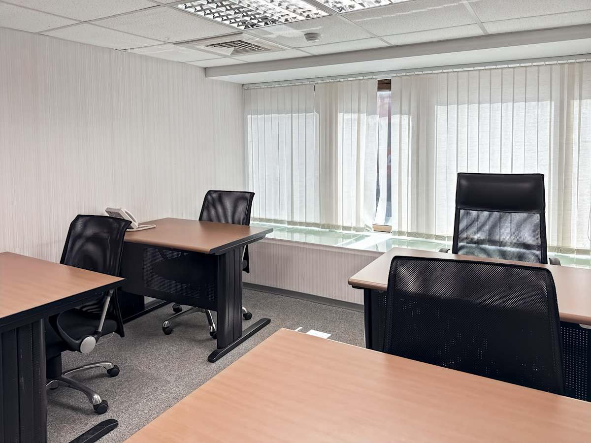 Regus - Taipei, Chongqing South Road photo 8