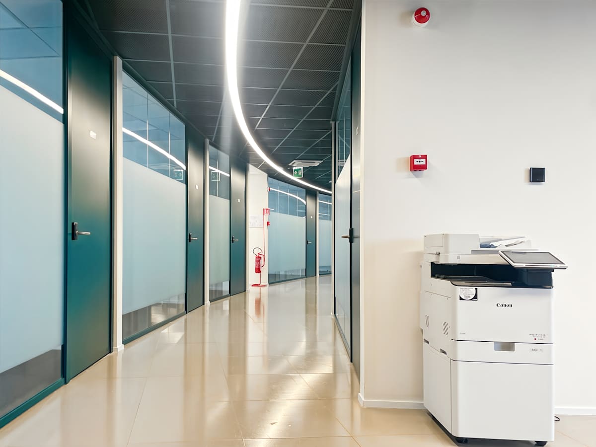 Regus - Scalo Milano photo 4