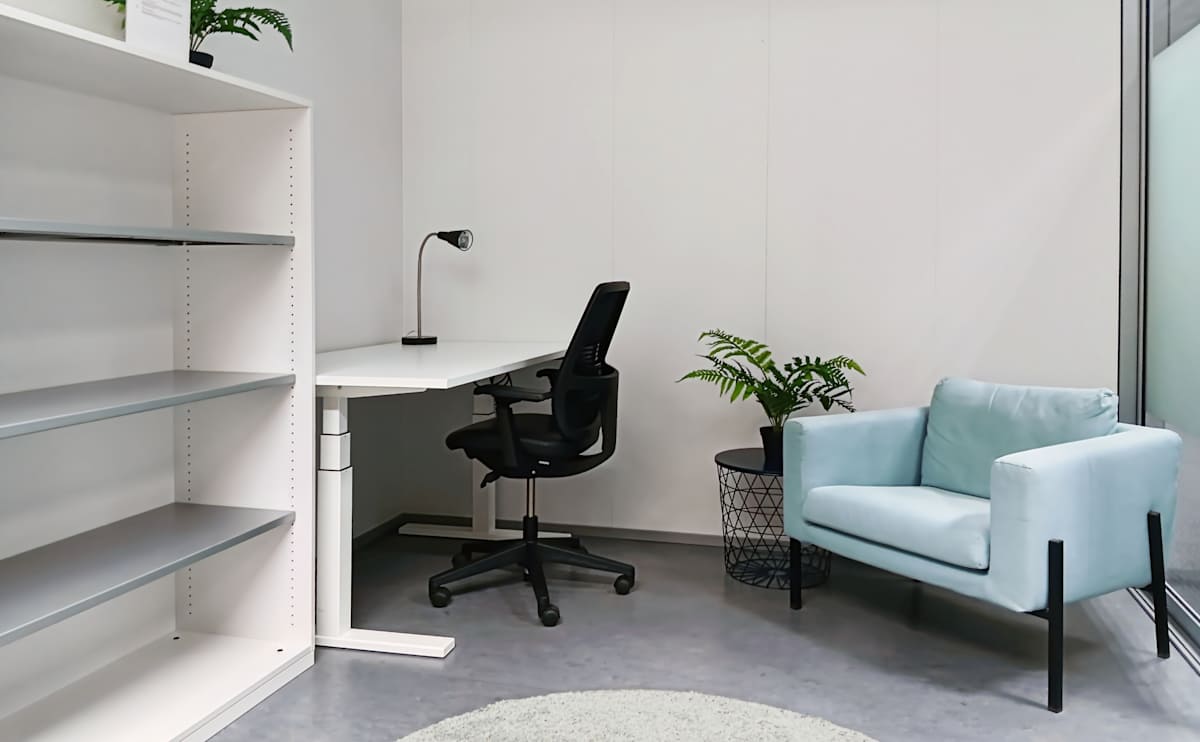 Regus Kehämylly photo 7