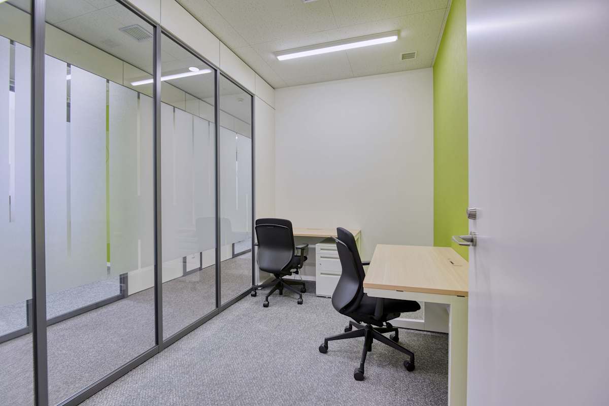 Regus - Takasaki Banners photo 8