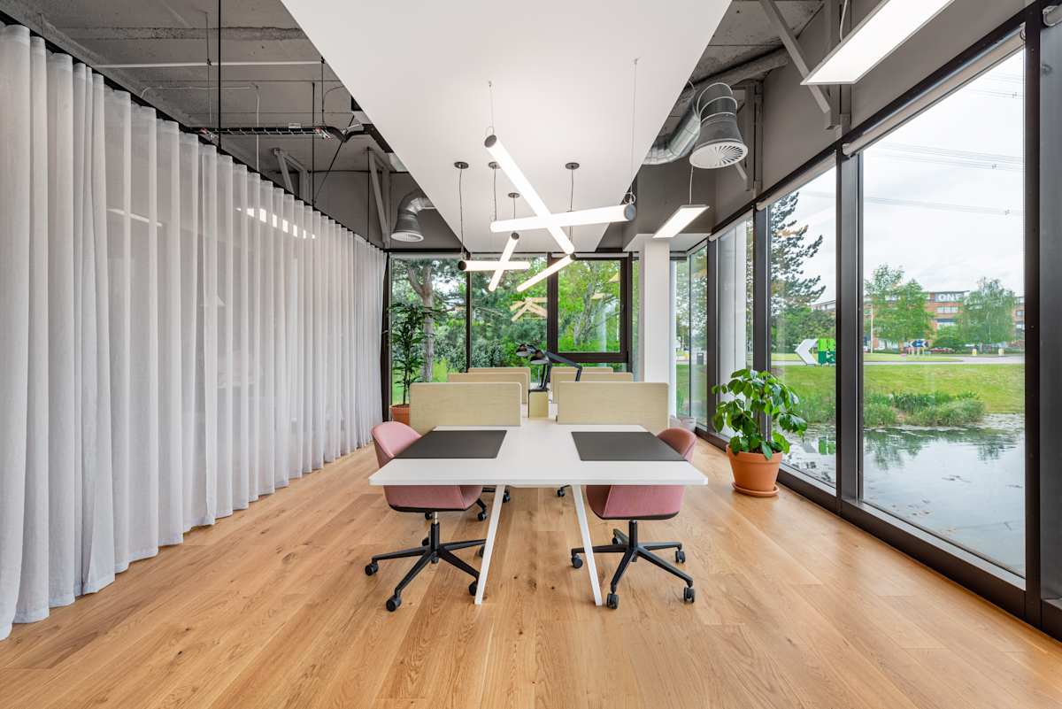 Arlington Business Park photo 10