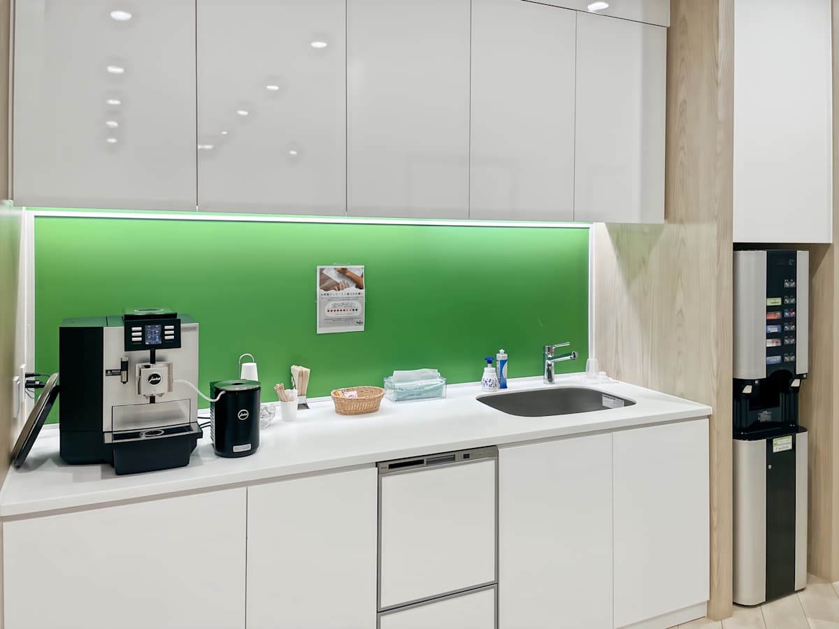 Regus - Bay Point Makuhari photo 11