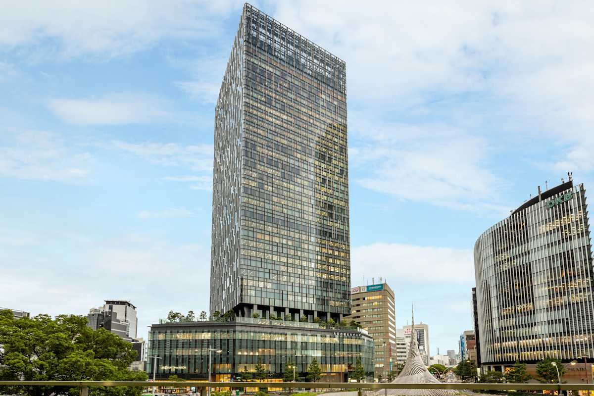 Dai Nagoya Building